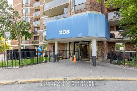 Photo 1 at 1507 - 238 ALBION Road, Old Rexdale, Toronto