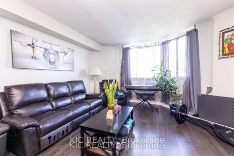 Photo 4 at 1507 - 238 ALBION Road, Old Rexdale, Toronto