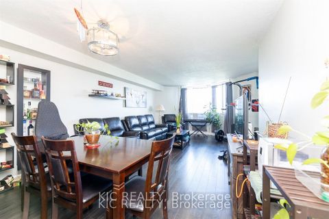 Photo 5 at 1507 - 238 ALBION Road, Old Rexdale, Toronto