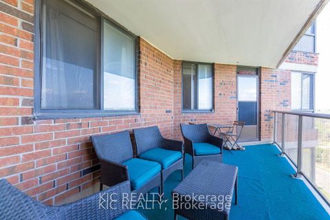 Photo 14 at 1507 - 238 ALBION Road, Old Rexdale, Toronto