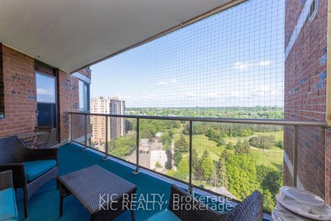 Photo 15 at 1507 - 238 ALBION Road, Old Rexdale, Toronto