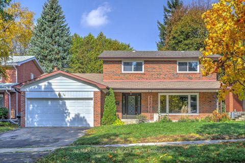 Photo 0 at 74 Aspenwood Drive, Hillcrest Village, Toronto