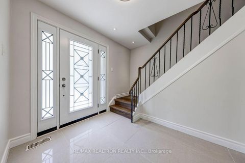 Photo 3 at 74 Aspenwood Drive, Hillcrest Village, Toronto