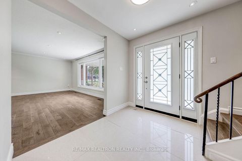 Photo 4 at 74 Aspenwood Drive, Hillcrest Village, Toronto