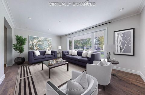 Photo 6 at 74 Aspenwood Drive, Hillcrest Village, Toronto