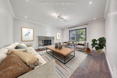 Photo 7 at 74 Aspenwood Drive, Hillcrest Village, Toronto