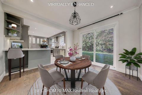 Photo 8 at 74 Aspenwood Drive, Hillcrest Village, Toronto