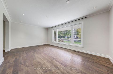 Photo 9 at 74 Aspenwood Drive, Hillcrest Village, Toronto