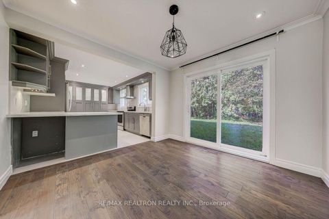Photo 10 at 74 Aspenwood Drive, Hillcrest Village, Toronto