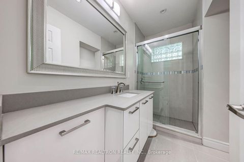 Photo 11 at 74 Aspenwood Drive, Hillcrest Village, Toronto