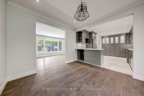 Photo 12 at 74 Aspenwood Drive, Hillcrest Village, Toronto