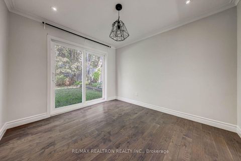 Photo 13 at 74 Aspenwood Drive, Hillcrest Village, Toronto