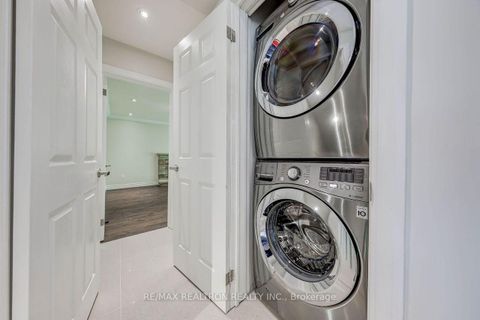 Photo 14 at 74 Aspenwood Drive, Hillcrest Village, Toronto
