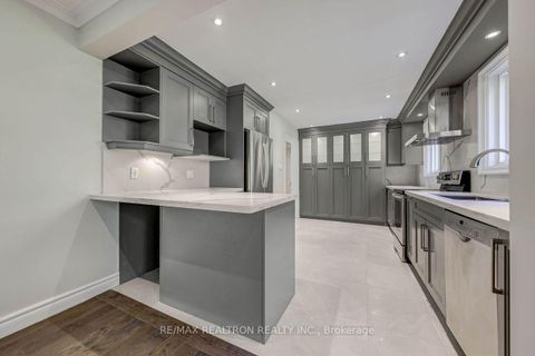 Photo 15 at 74 Aspenwood Drive, Hillcrest Village, Toronto