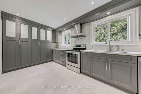 Photo 16 at 74 Aspenwood Drive, Hillcrest Village, Toronto