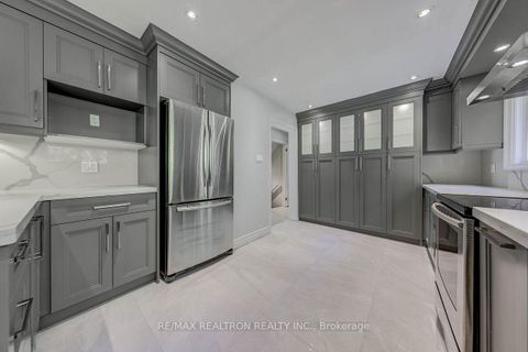 Photo 17 at 74 Aspenwood Drive, Hillcrest Village, Toronto