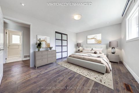 Photo 18 at 74 Aspenwood Drive, Hillcrest Village, Toronto