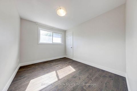 Photo 19 at 74 Aspenwood Drive, Hillcrest Village, Toronto