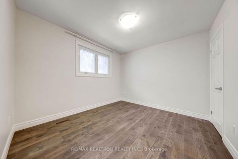 Photo 20 at 74 Aspenwood Drive, Hillcrest Village, Toronto