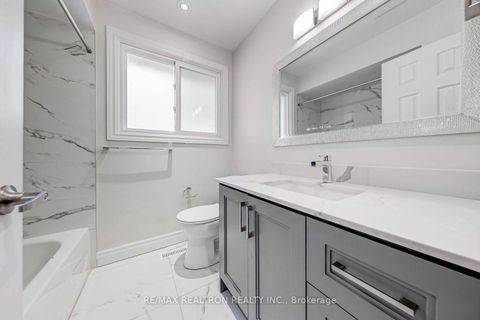 Photo 21 at 74 Aspenwood Drive, Hillcrest Village, Toronto