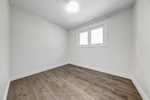 Photo 22 at 74 Aspenwood Drive, Hillcrest Village, Toronto