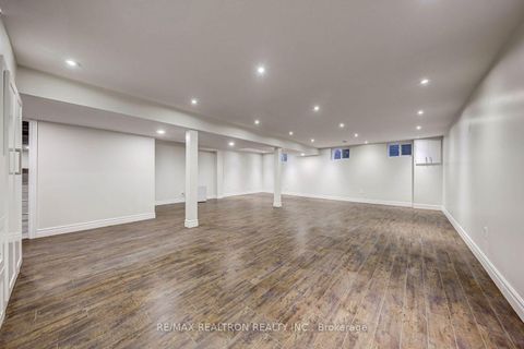 Photo 23 at 74 Aspenwood Drive, Hillcrest Village, Toronto