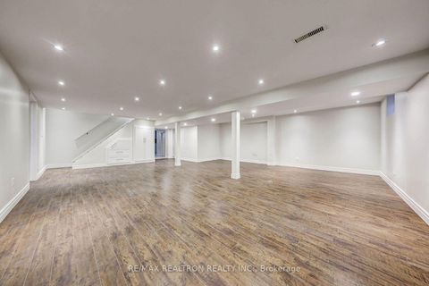 Photo 24 at 74 Aspenwood Drive, Hillcrest Village, Toronto