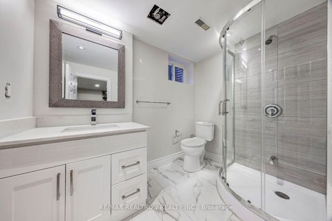 Photo 25 at 74 Aspenwood Drive, Hillcrest Village, Toronto