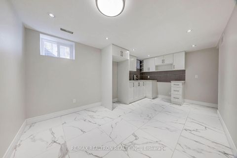 Photo 26 at 74 Aspenwood Drive, Hillcrest Village, Toronto