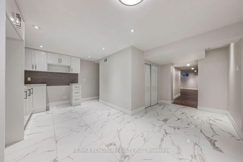Photo 27 at 74 Aspenwood Drive, Hillcrest Village, Toronto