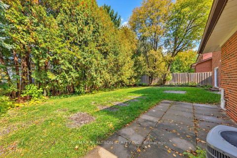 Photo 29 at 74 Aspenwood Drive, Hillcrest Village, Toronto