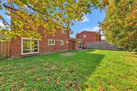 Photo 30 at 74 Aspenwood Drive, Hillcrest Village, Toronto