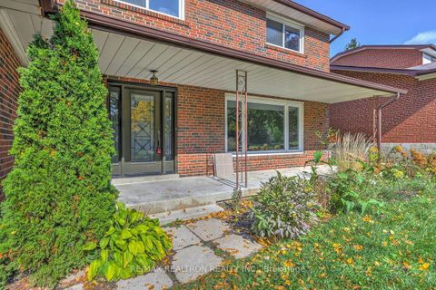 Photo 31 at 74 Aspenwood Drive, Hillcrest Village, Toronto