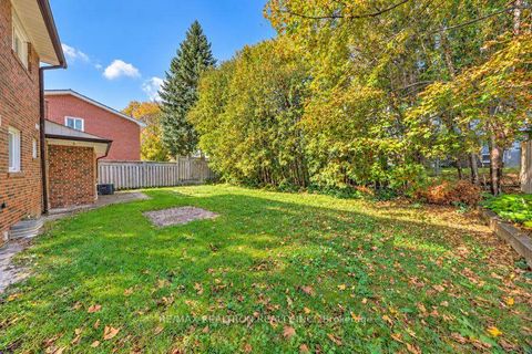 Photo 34 at 74 Aspenwood Drive, Hillcrest Village, Toronto