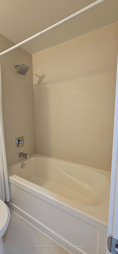 Photo 9 at 1711 - 8 Eglinton Avenue E, Mount Pleasant West, Toronto