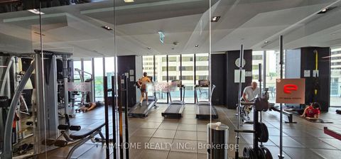 Photo 16 at 1711 - 8 Eglinton Avenue E, Mount Pleasant West, Toronto