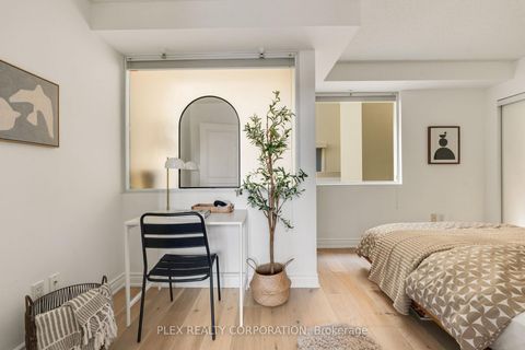 Photo 14 at 410 - 437 Roncesvalles Avenue, Roncesvalles, Toronto