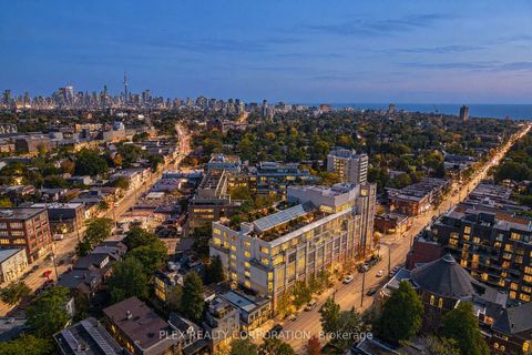 Photo 28 at 410 - 437 Roncesvalles Avenue, Roncesvalles, Toronto