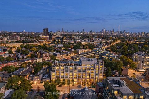 Photo 29 at 410 - 437 Roncesvalles Avenue, Roncesvalles, Toronto