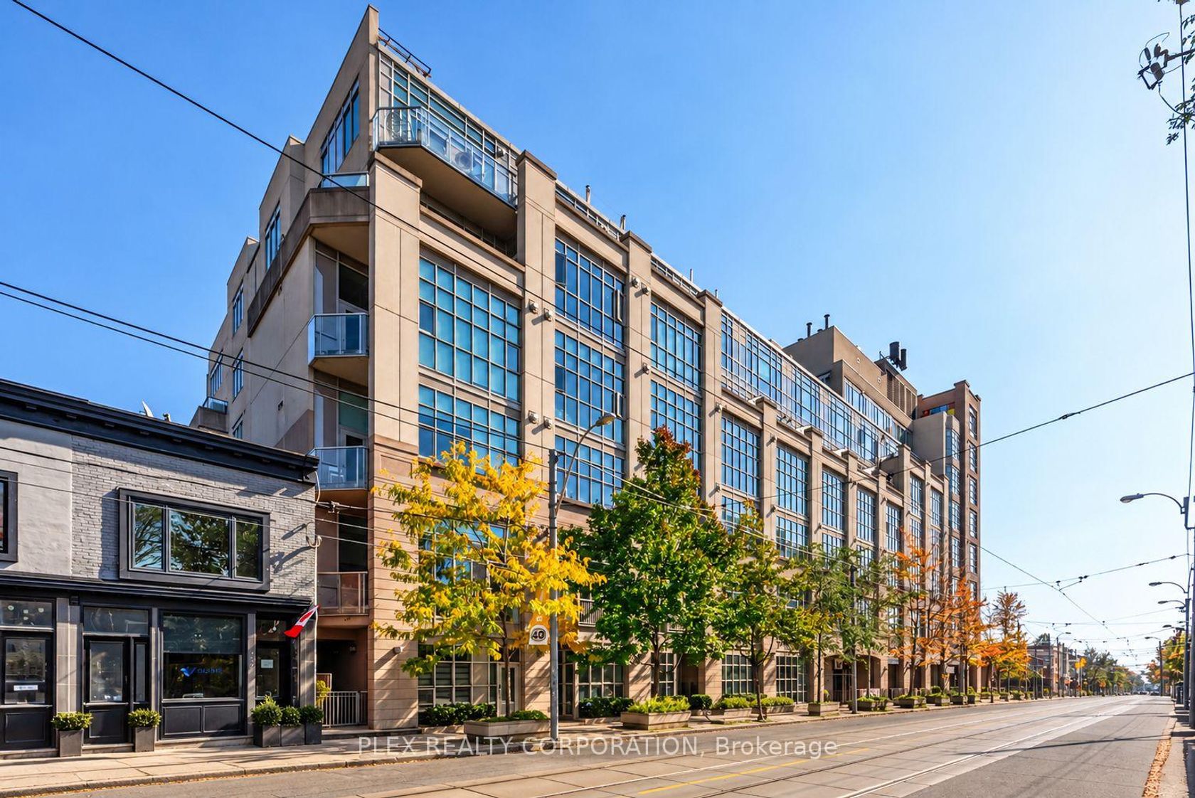 410 - 437 Roncesvalles Avenue, Roncesvalles, Toronto 