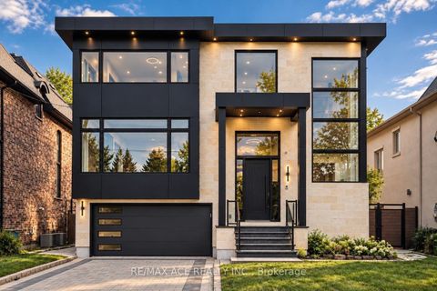 Photo 0 at 162 Church Avenue, Willowdale East, Toronto
