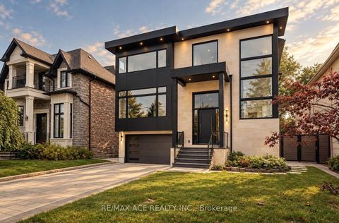 Photo 1 at 162 Church Avenue, Willowdale East, Toronto