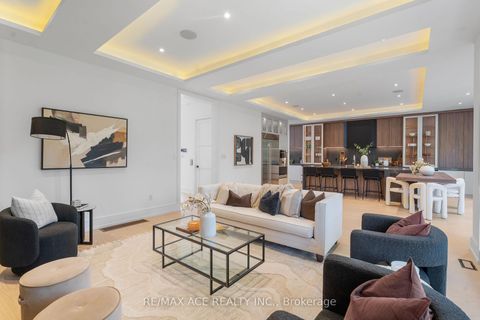 Photo 3 at 162 Church Avenue, Willowdale East, Toronto