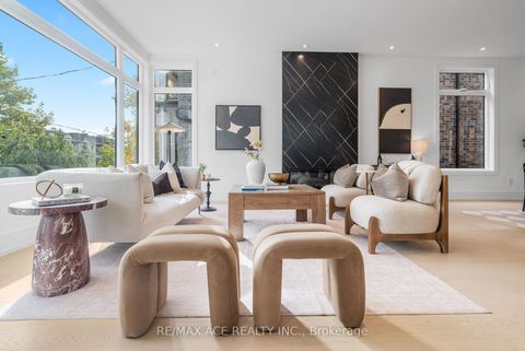 Photo 17 at 162 Church Avenue, Willowdale East, Toronto