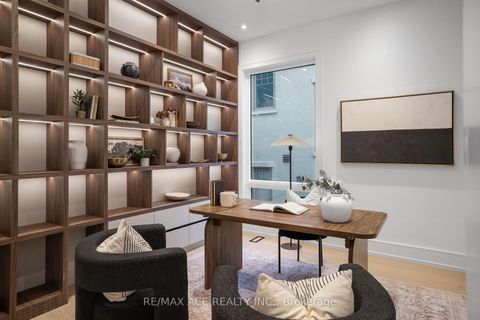 Photo 20 at 162 Church Avenue, Willowdale East, Toronto