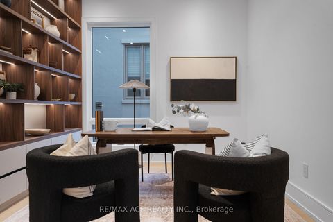 Photo 21 at 162 Church Avenue, Willowdale East, Toronto
