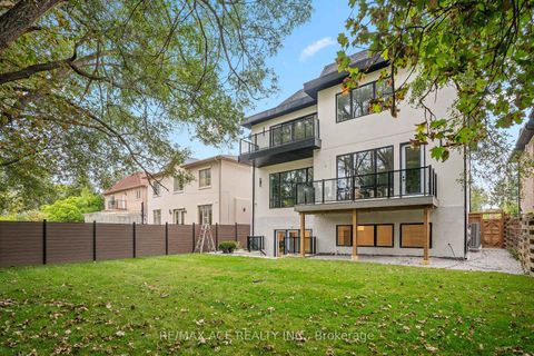 Photo 46 at 162 Church Avenue, Willowdale East, Toronto