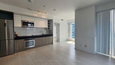 Photo 3 at 2805 - 68 Shuter Street, Yonge Corridor, Toronto