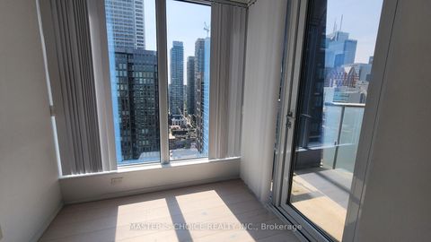 Photo 4 at 2805 - 68 Shuter Street, Yonge Corridor, Toronto
