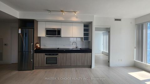 Photo 5 at 2805 - 68 Shuter Street, Yonge Corridor, Toronto